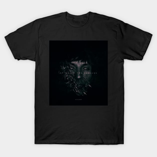 The Kingslayer T-Shirt by Dr_Fetus12